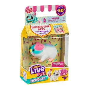 Little Live Pets NeeDees Assortment