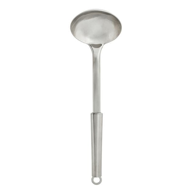 Sainsbury's Home Stainless Steel Ladle - gallery image 1