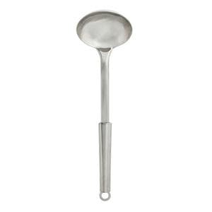 Sainsbury's Home Stainless Steel Ladle