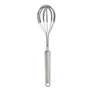 Sainsbury's Home Stainless Steel Large Whisk
