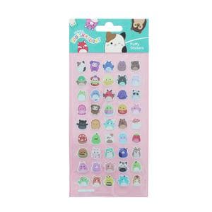 Squishmallows Stickers