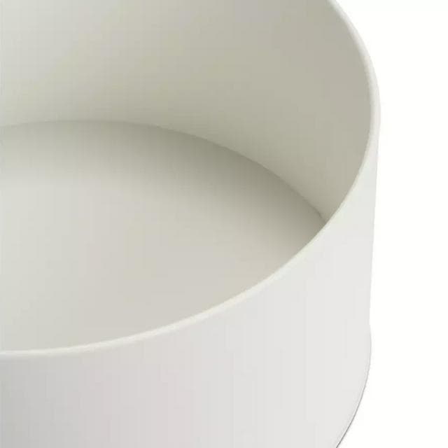 Habitat Embossed Text Cake Tin - gallery image 3