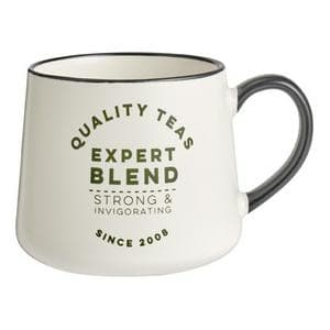 Habitat Industrial Tea Mug