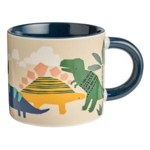 Habitat Dino Mug