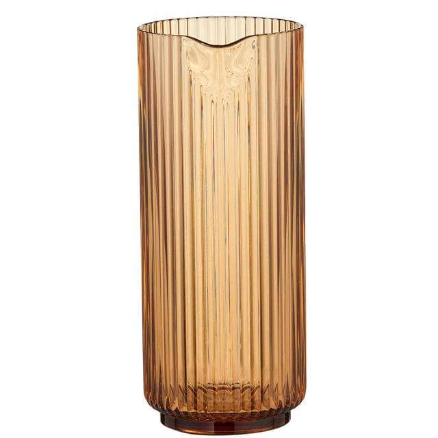 Habitat Amber Carafe - gallery image 1