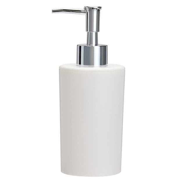Sainsbury's Home Essential Dispenser - White - gallery image 1
