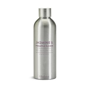 Habitat 180ml Scented Diffuser Refill - Jasmine & Pineapple Flower