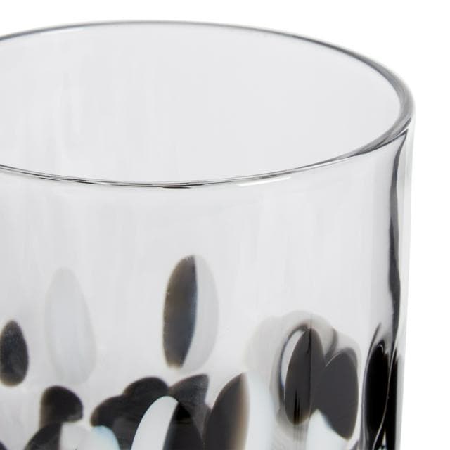 Habitat Confetti Tumbler Glass - gallery image 3