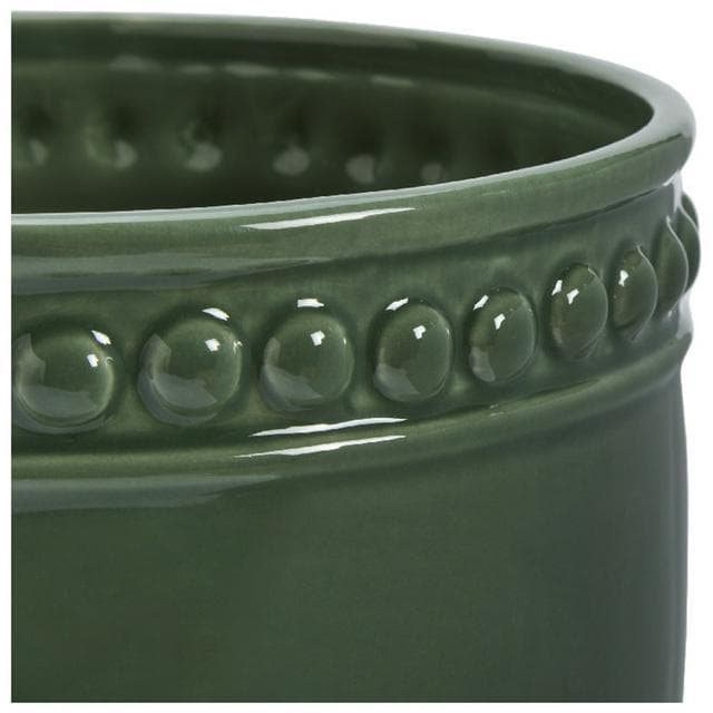 Sainsbury's Home Bobble Scalloped Planter - gallery image 3