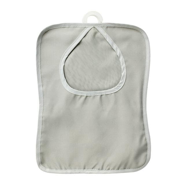 Sainsbury's Home Peg Bag - Grey - gallery image 1
