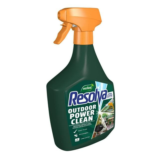 Resolva 1L Outdoor Power Clean - gallery image 1