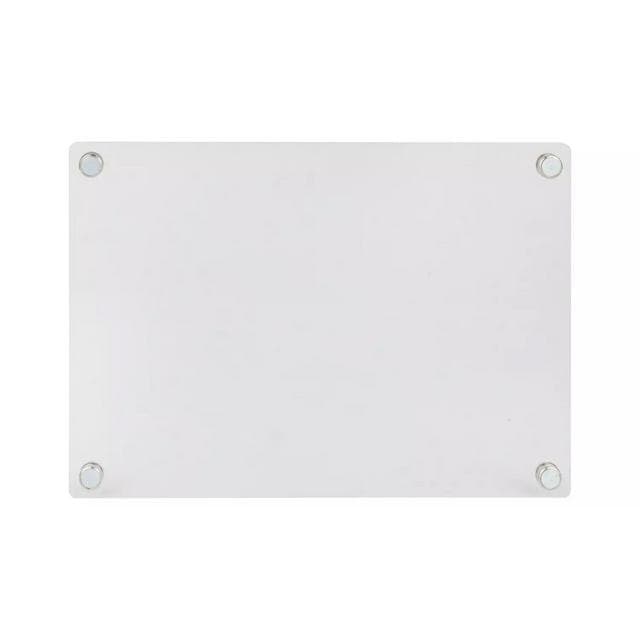 Sainsbury's Home Acrylic Magnetic List Board - gallery image 3