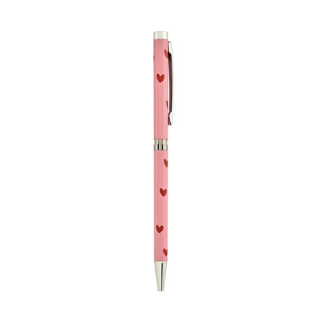 Sainsbury's Home Heart Print Pen - gallery image 1