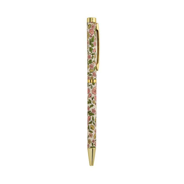 Sainsbury's Home Ditsy Floral Print Pen - gallery image 1