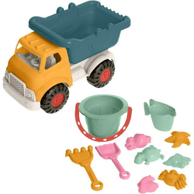 Activo Sand Truck & Accessories - gallery image 1