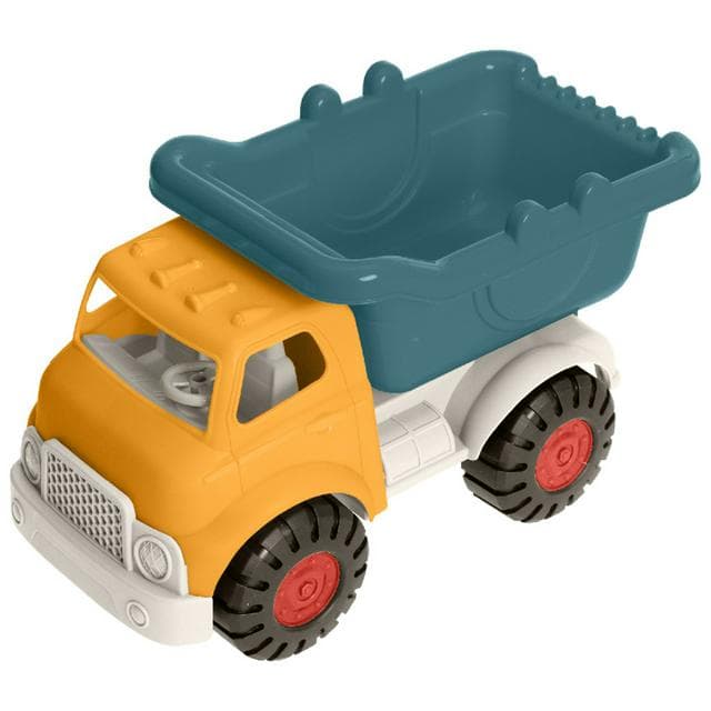 Activo Sand Truck & Accessories - gallery image 2