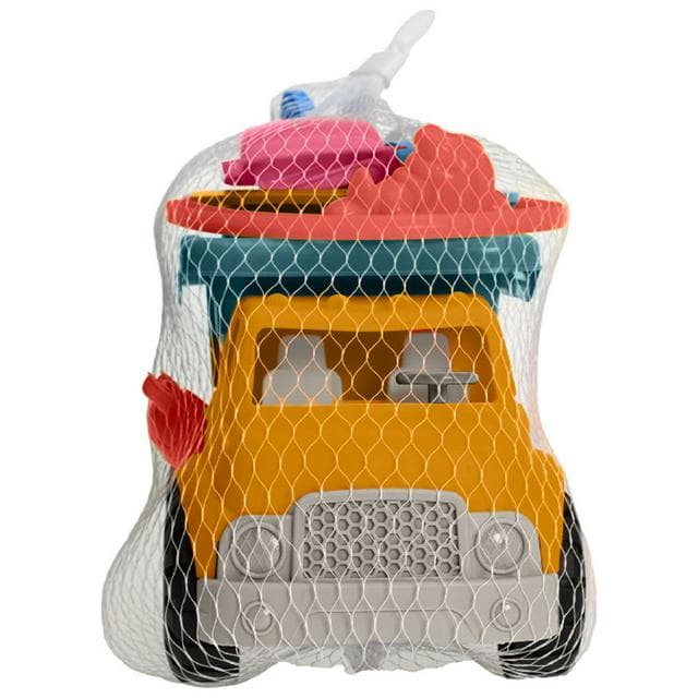 Activo Sand Truck & Accessories - gallery image 4