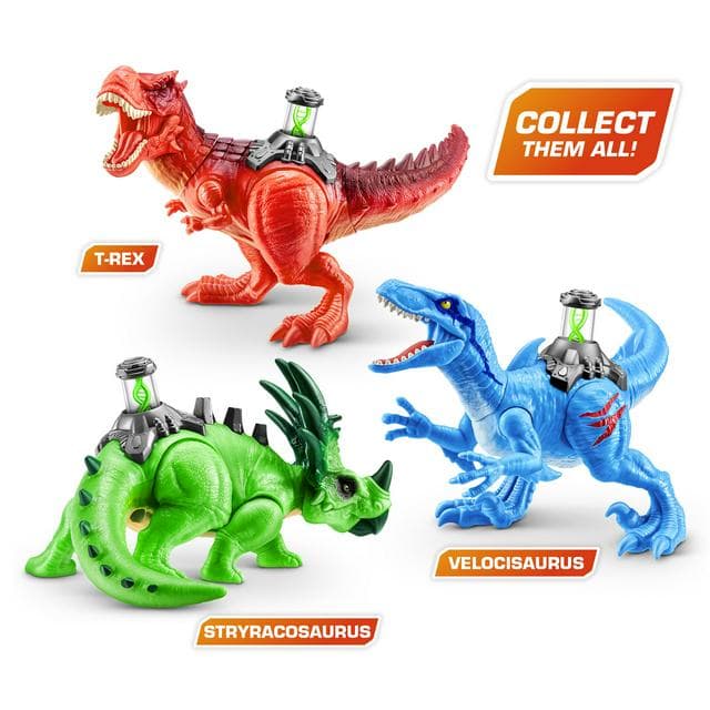 Robo Alive Dino DNA - gallery image 3