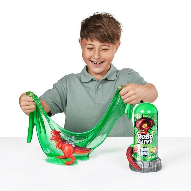 Robo Alive Dino DNA - gallery image 4