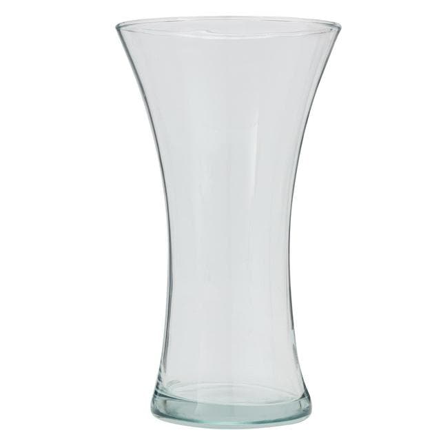 Sainsburys Home Hourglass Vase - gallery image 1