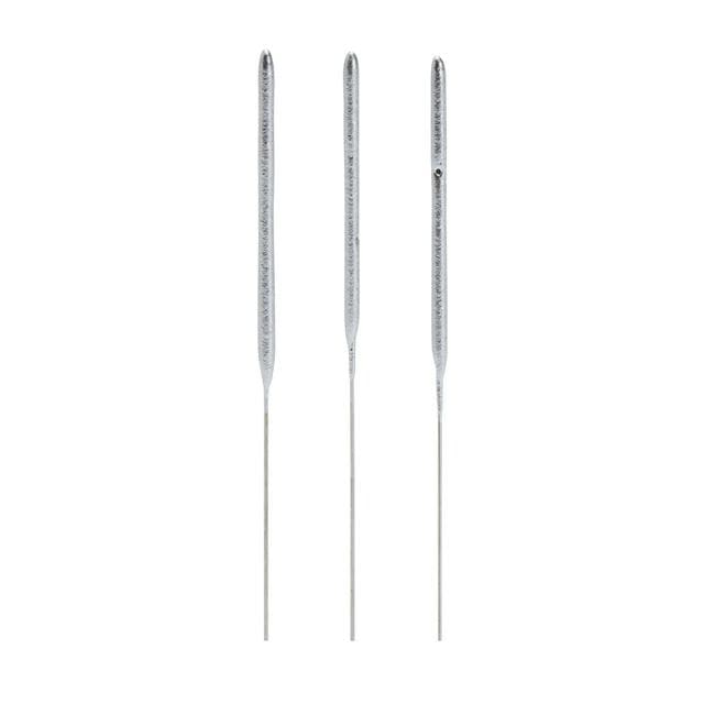 Sainsbury's Home Pack of 10 Mini Cake Sparklers - gallery image 1