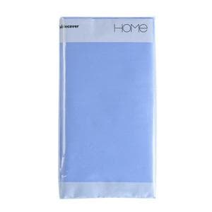 Sainsbury's Home Paper Tablecover - 120x180cm - Blue
