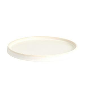 Habitat Ceramic Candle Plate Large