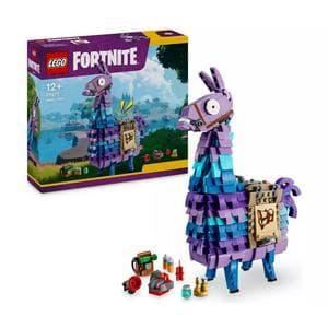 LEGO Fortnite Supply Llama Video Game Character Toy 77071