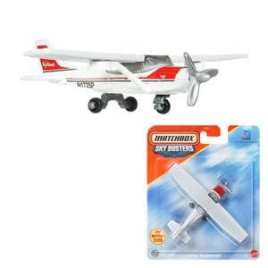 Matchbox Skybusters Assortment