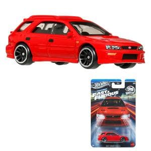 Hot Wheels Themed Assortment: Fast & Furious