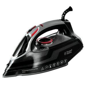 Russell Hobbs Powersteam Ultra Vertical Steam Iron 20630