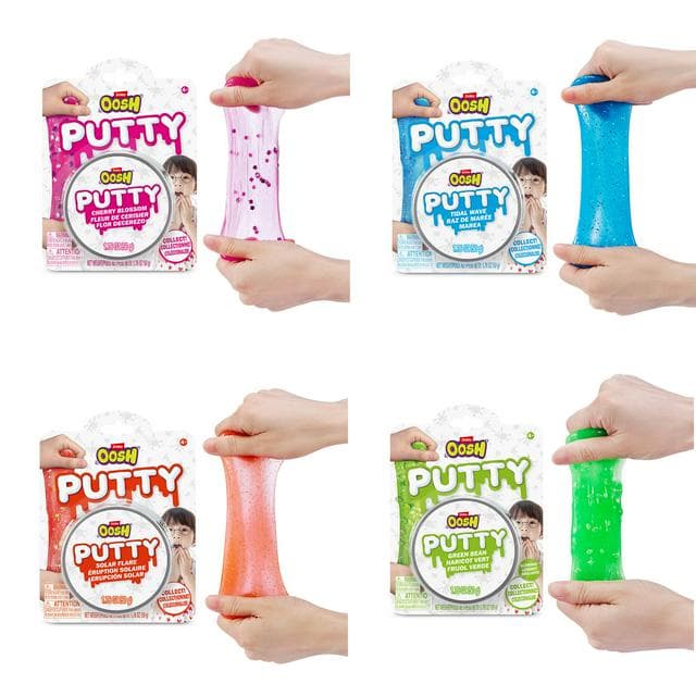 Zuru Oosh Putty Assortment - gallery image 1