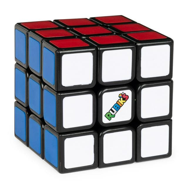 Rubik's Cube - 3x3 - gallery image 2