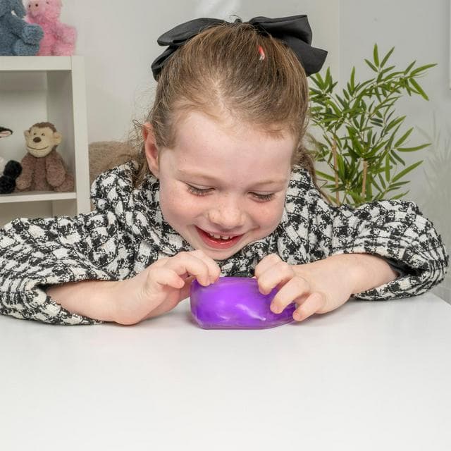 Squish Meez Cool Cube - gallery image 4