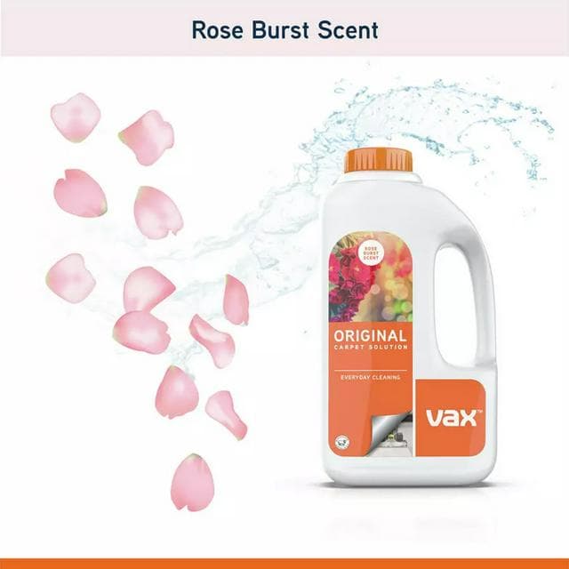 Vax Original 1.5L Carpet Cleaning Solution - gallery image 2