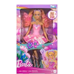 Barbie Fairy Doll