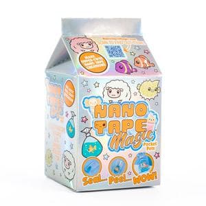 Curious Universe Nano Tape Magic Pocket Pets & Cute Cloud