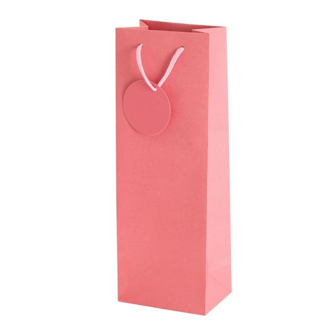 Sainsbury's Home Plain Colour Bottle Bag - gallery image 1