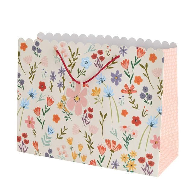 Sainsbury's Home Wild Flowers XL Bag - gallery image 1