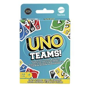 Mattel Games UNO Teams