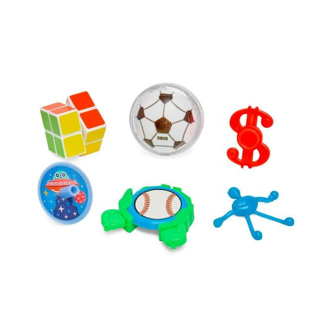 Toy Mania Sensory Surprise Fun Tub - gallery image 2