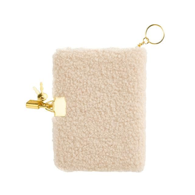 Habitat Country Kids Bunny Mini Keyring Notebook - gallery image 3