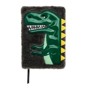 Sainsbury's Home A5 Dinosaur Notebook