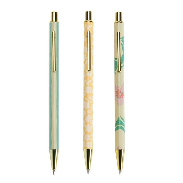Habitat Set of 3 Country Pens - gallery image 1