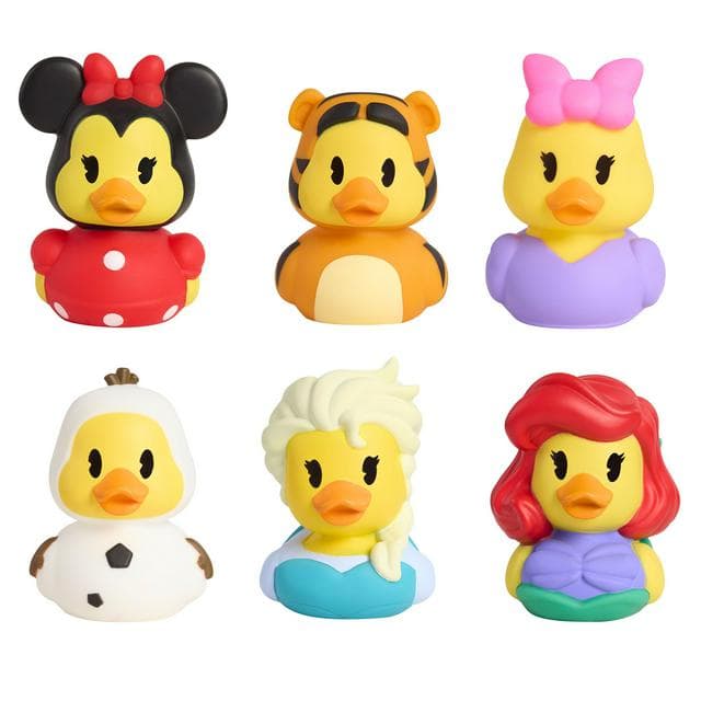 Disney DuckaLooz Pocket Money - gallery image 1