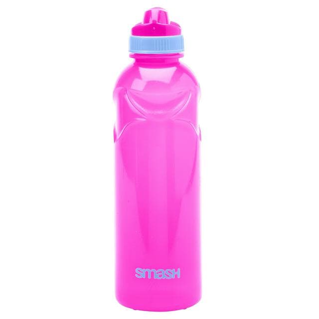Smash EPP Pink & Purple Sports Bottle - gallery image 1