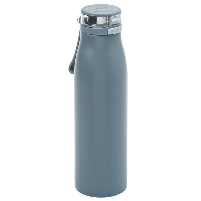 Smash Charcoal Bottle Stainless Steel Chugger - 690ml - gallery image 1