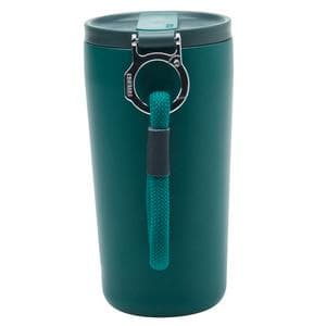 Smash Teal Barista Buddy Coffee Cup - 350ml