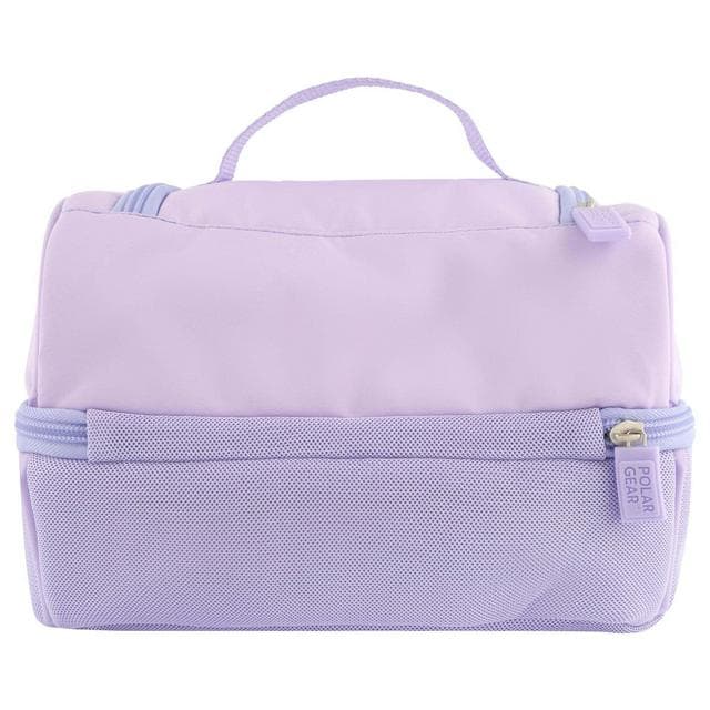 Polar Gear Lilac Lunch Bag - gallery image 2