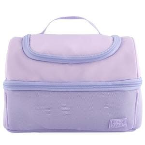 Polar Gear Lilac Lunch Bag